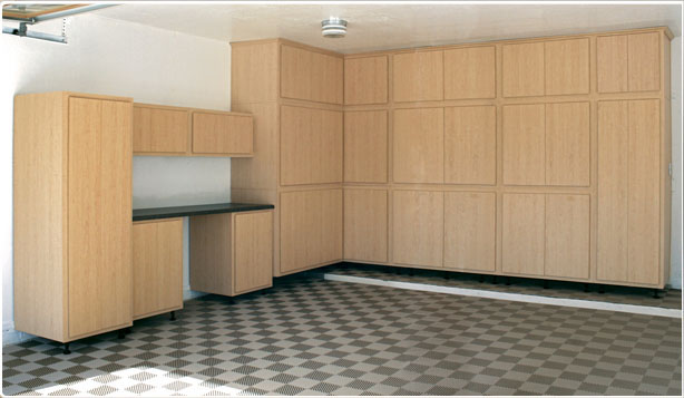 Classic Garage Cabinets, Storage Cabinet  Manitoba
